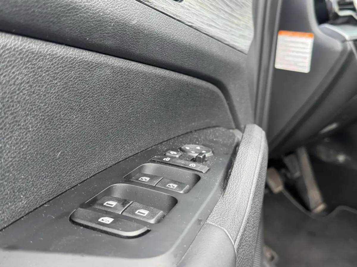 1.6 T-GDi MHEV DynamicLine bj 2022 1e eig btw