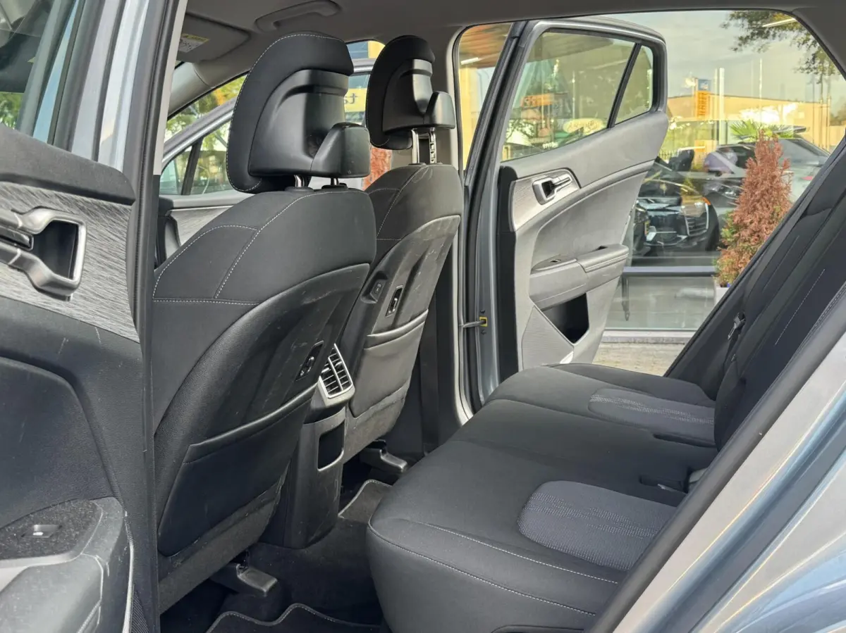 1.6 T-GDi MHEV DynamicLine bj 2022 1e eig btw
