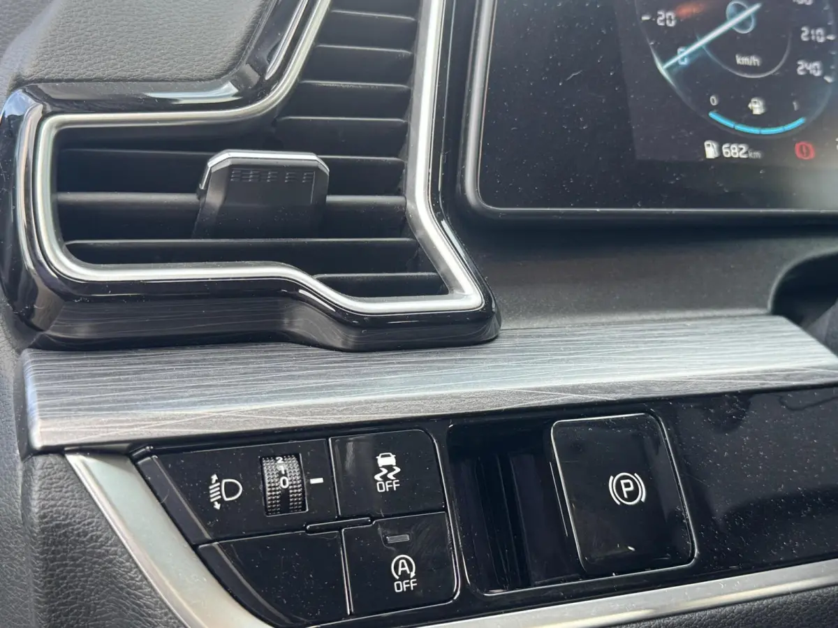 1.6 T-GDi MHEV DynamicLine bj 2022 1e eig btw