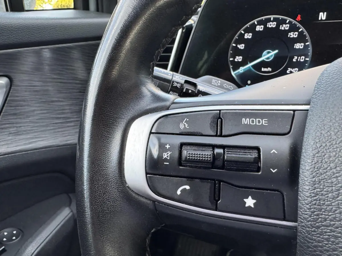 1.6 T-GDi MHEV DynamicLine bj 2022 1e eig btw