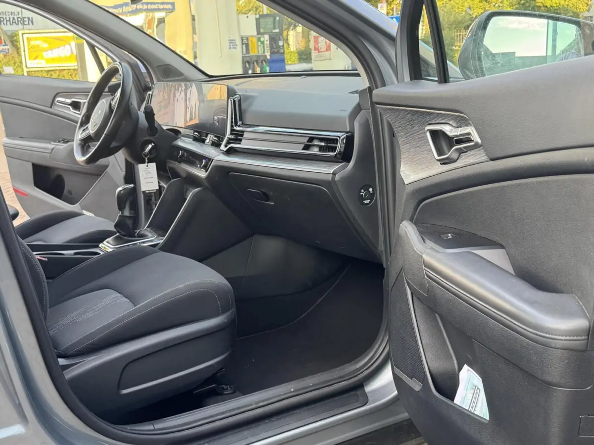 1.6 T-GDi MHEV DynamicLine bj 2022 1e eig btw
