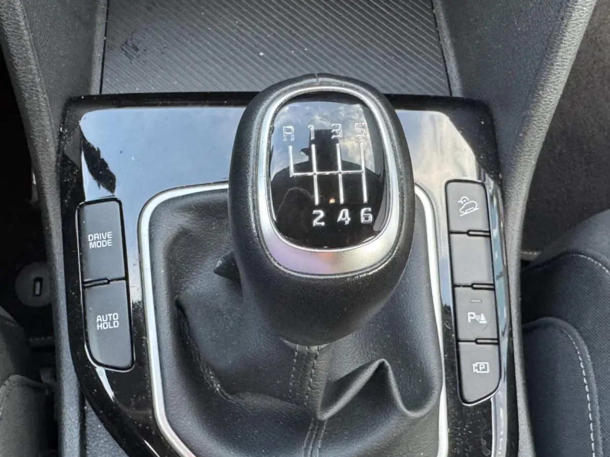 1.6 T-GDi MHEV DynamicLine bj 2022 1e eig btw