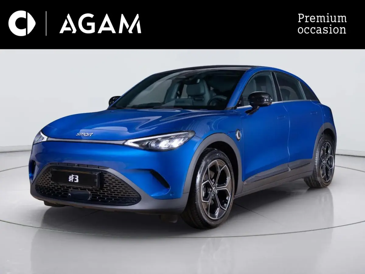 Pro+ 66 kWh