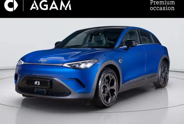 Pro+ 66 kWh