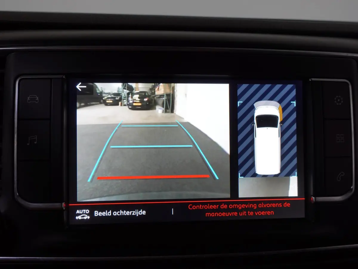 120PK L3 Club Sport Edition Automaat Apple Carplay/Android Auto Navigatie Airco Cruise Control