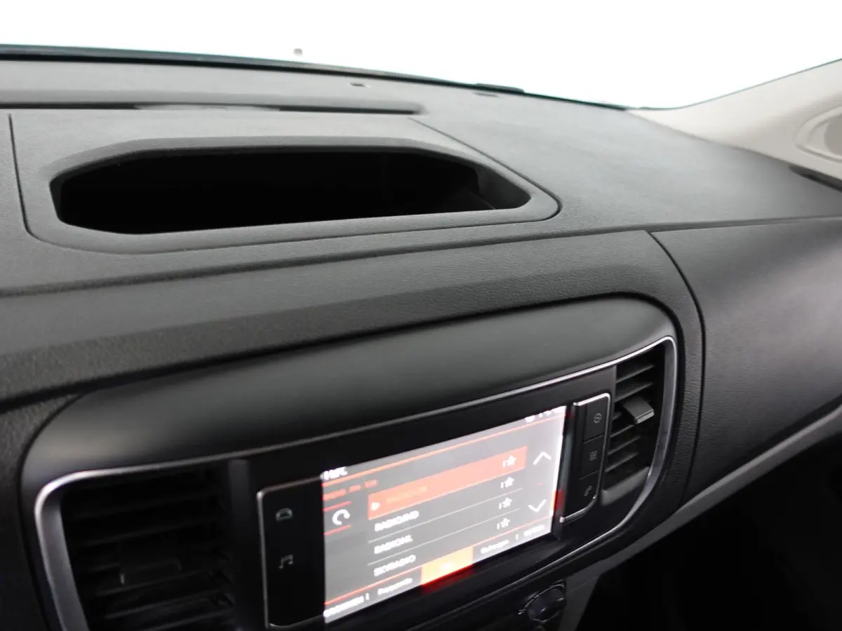 120PK L3 Club Sport Edition Automaat Apple Carplay/Android Auto Navigatie Airco Cruise Control