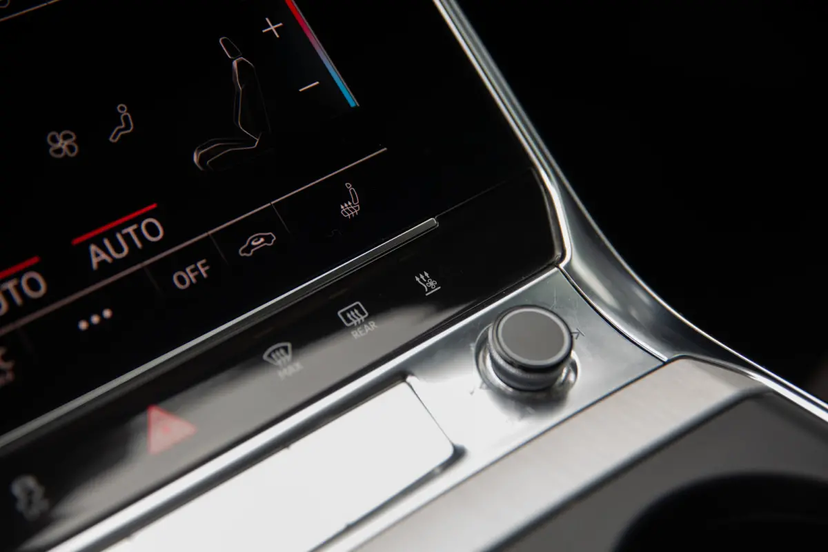 50 TDI quattro Design Pro Line Plus S-line , Luchtvering, Trekhaak, Panoramadak, 3D-camera, B&O,