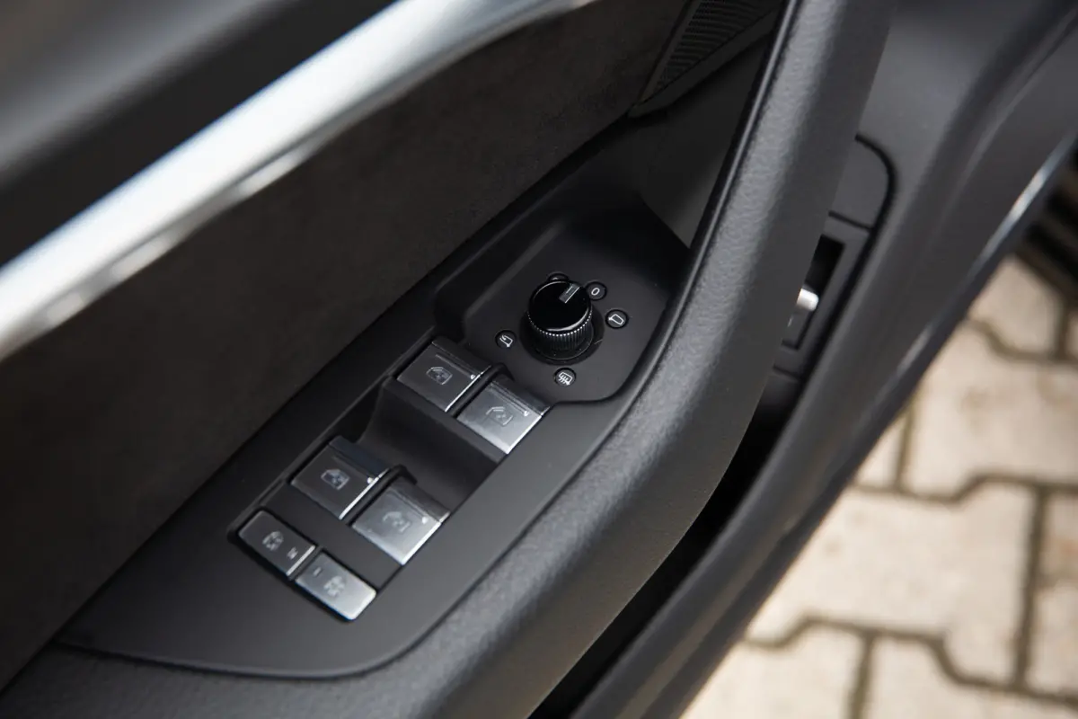 50 TDI quattro Design Pro Line Plus S-line , Luchtvering, Trekhaak, Panoramadak, 3D-camera, B&O,