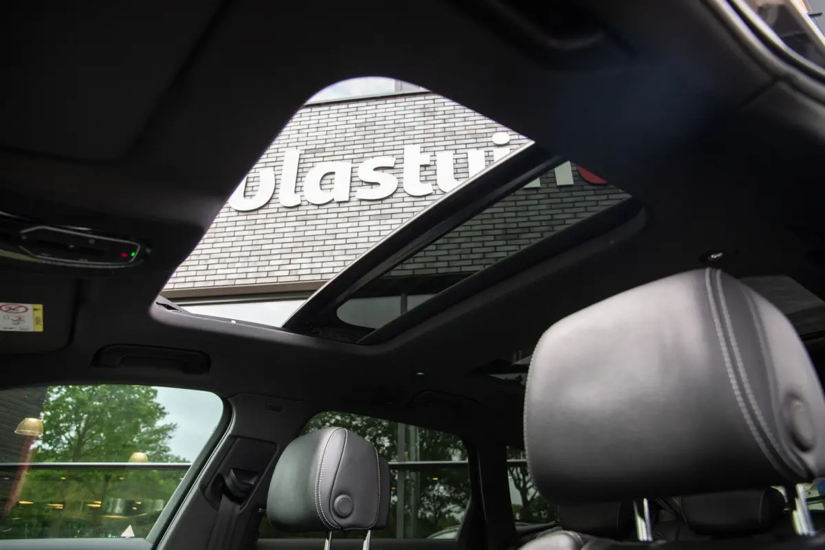 50 TDI quattro Design Pro Line Plus S-line , Luchtvering, Trekhaak, Panoramadak, 3D-camera, B&O,