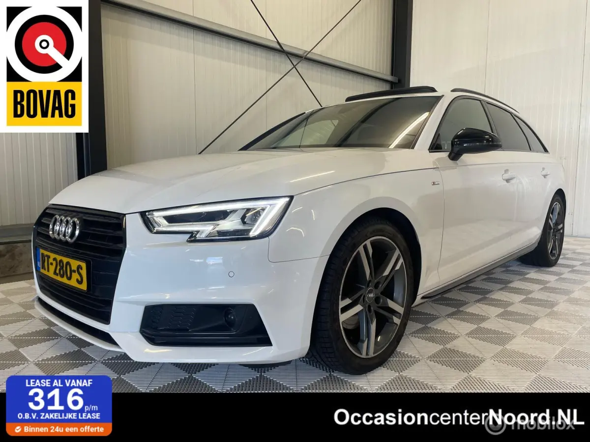 2.0 TFSI MHEV Sport S line black edition