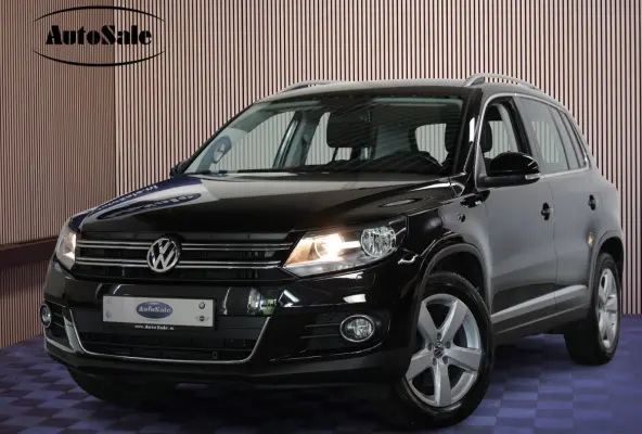 1.4 TSI AUTOM CUP Editie 81000KM CLIMA PDC STOELVW PARK ASS. '15