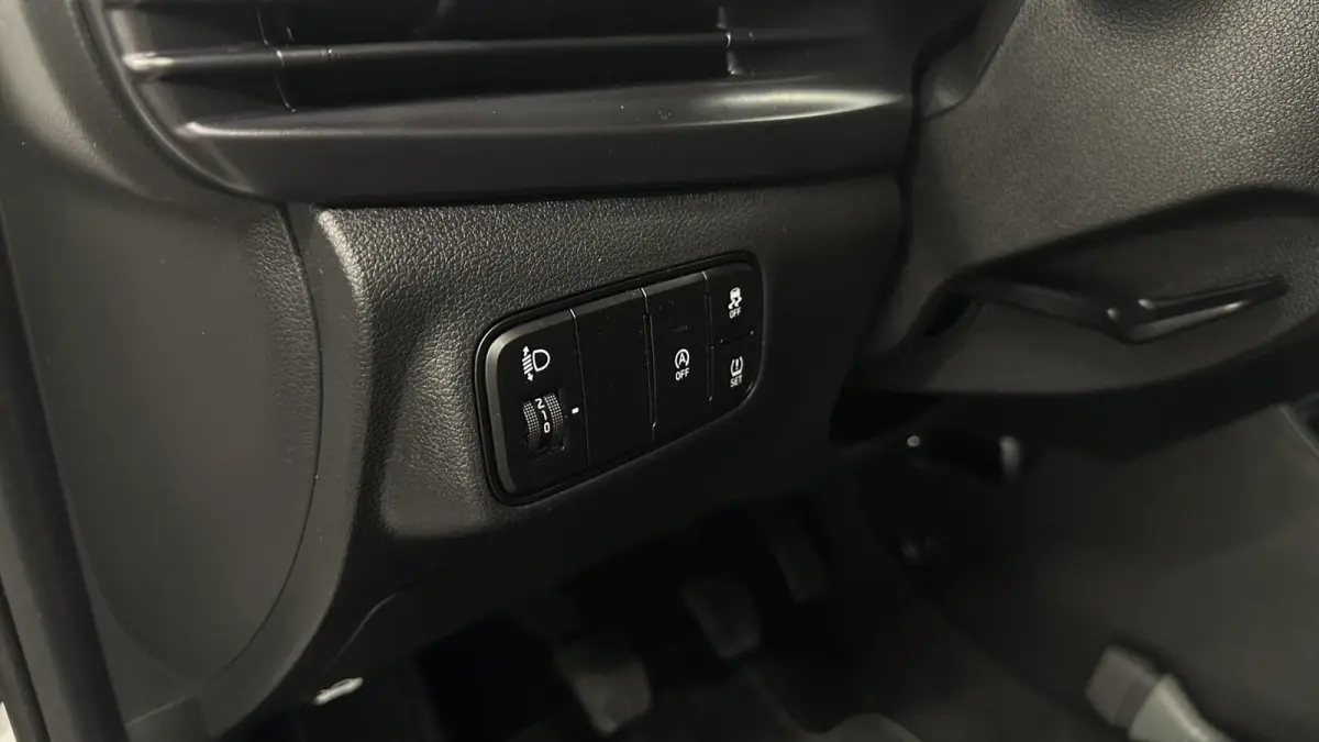 1.0 T-GDI Comfort DAB LED AIRCO CRUISE.