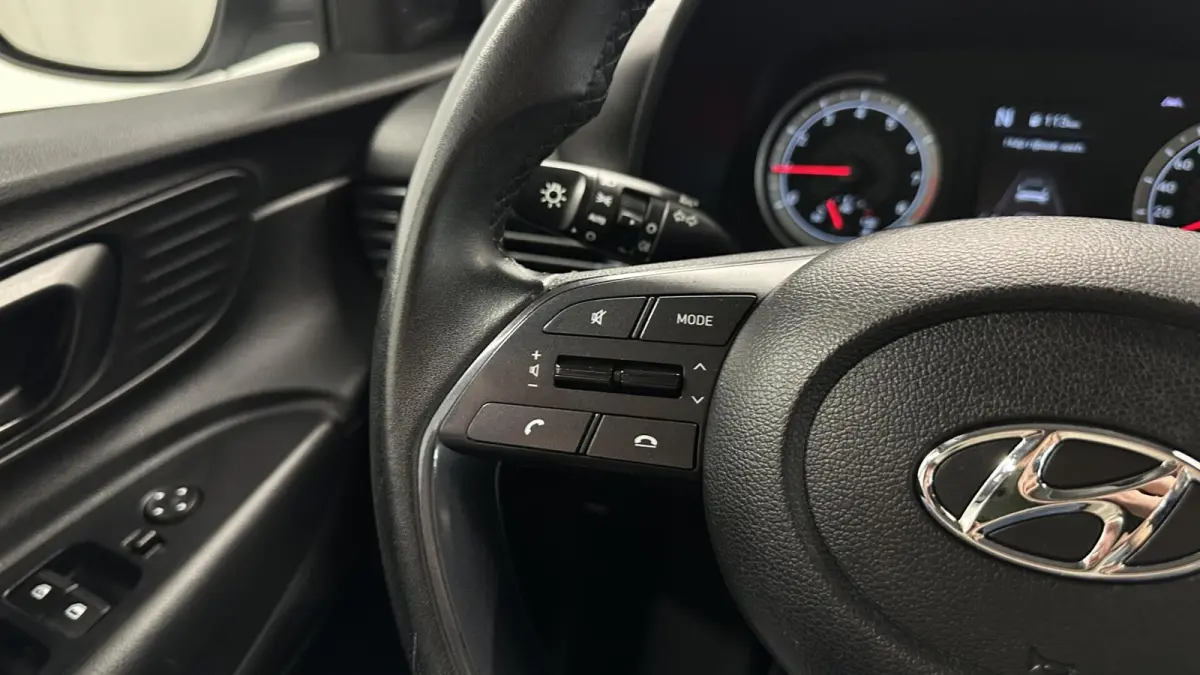 1.0 T-GDI Comfort DAB LED AIRCO CRUISE.