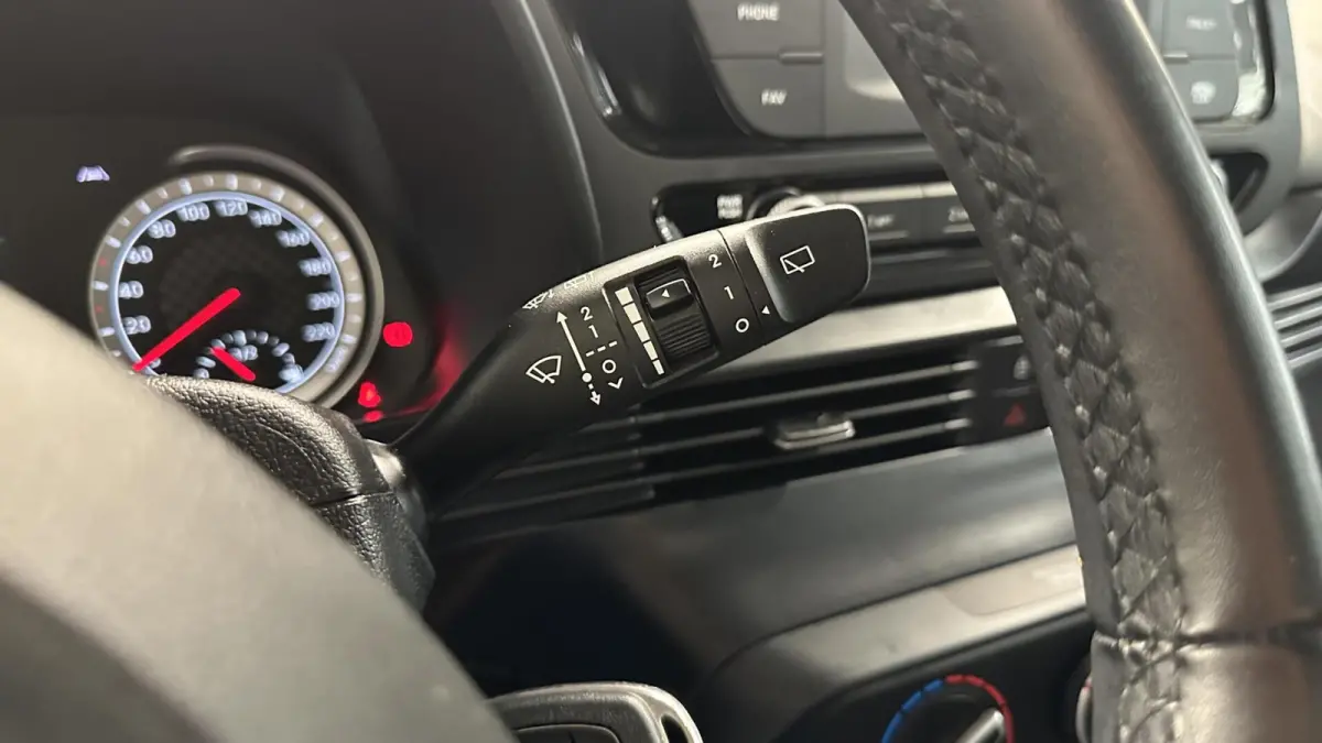 1.0 T-GDI Comfort DAB LED AIRCO CRUISE.