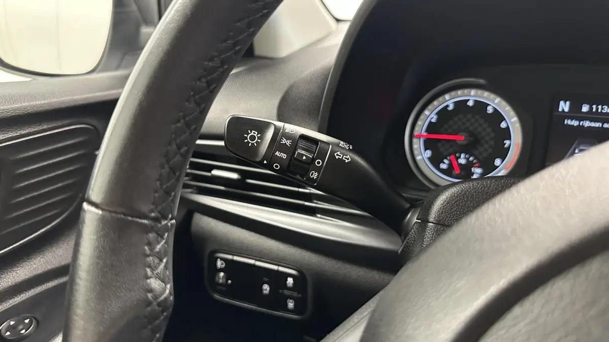 1.0 T-GDI Comfort DAB LED AIRCO CRUISE.
