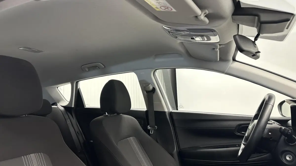 1.0 T-GDI Comfort DAB LED AIRCO CRUISE.