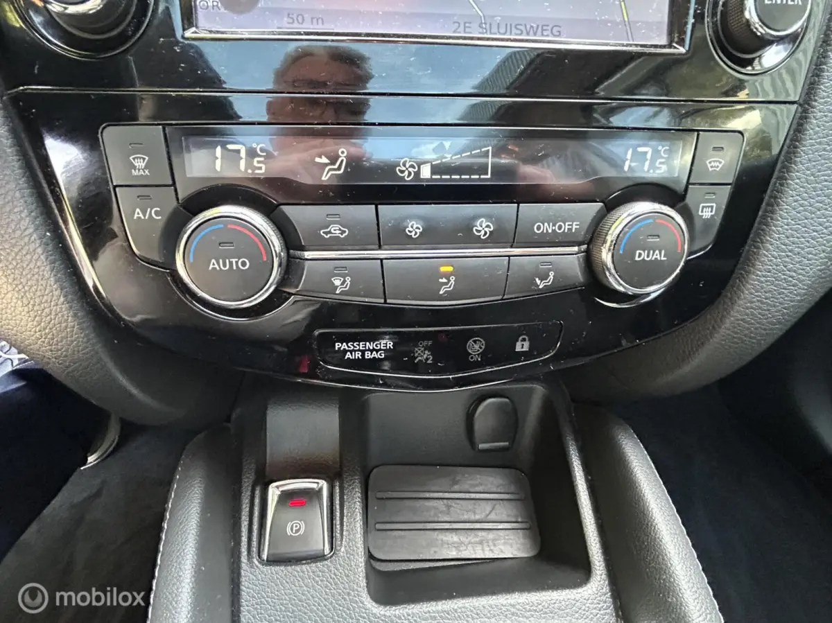 1.6 PANODAK, NAVI, 360/CAMERA, CRUISE, 163 PK