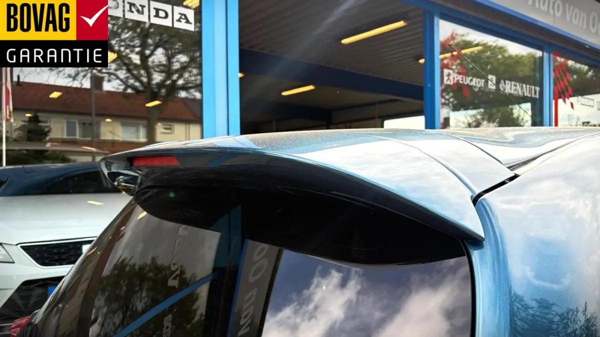 1.2 Connect Edition N-TEC ,Trekhaak. PDC, Clima