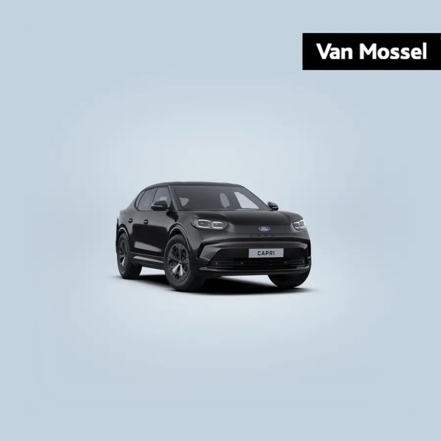 Style Standard Range RWD 58 kWh | NIEUW TE BESTELLEN! | PARKEERSENSOREN VOOR EN ACHTER | ACHTERUITRIJCAMERA | ADAPTIVE CRUISE CONTROL |