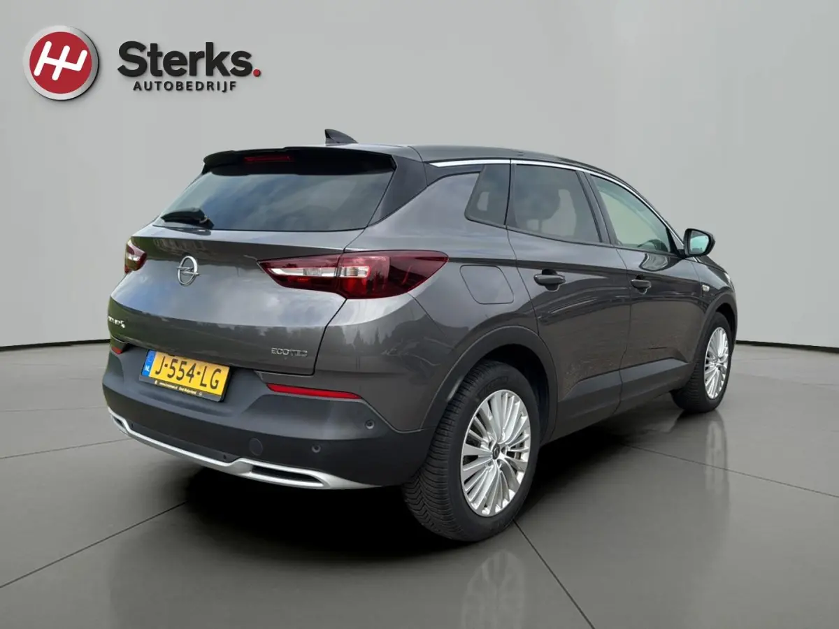 1.2 Turbo Innovation CLIMAAT CONTROL HALF LEDER TREKHAAK