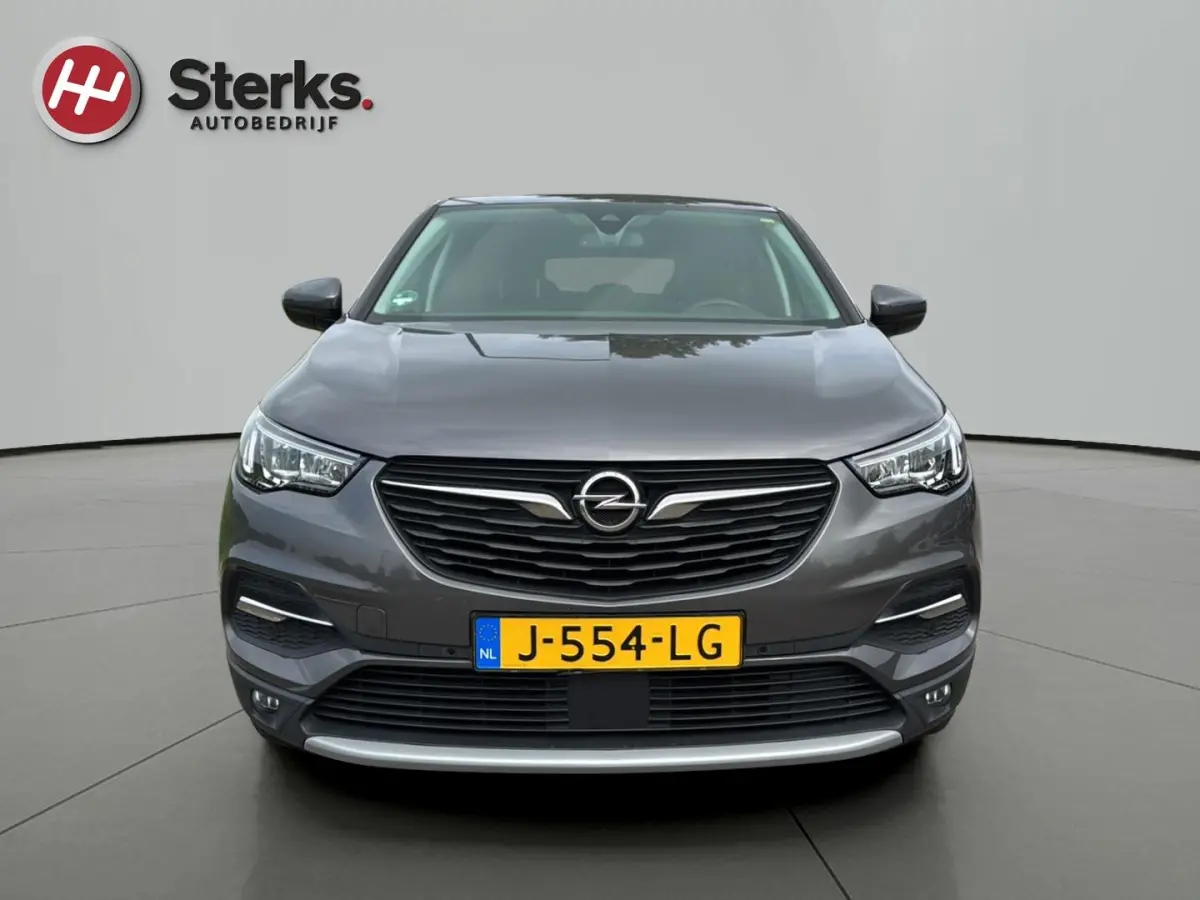 1.2 Turbo Innovation CLIMAAT CONTROL HALF LEDER TREKHAAK
