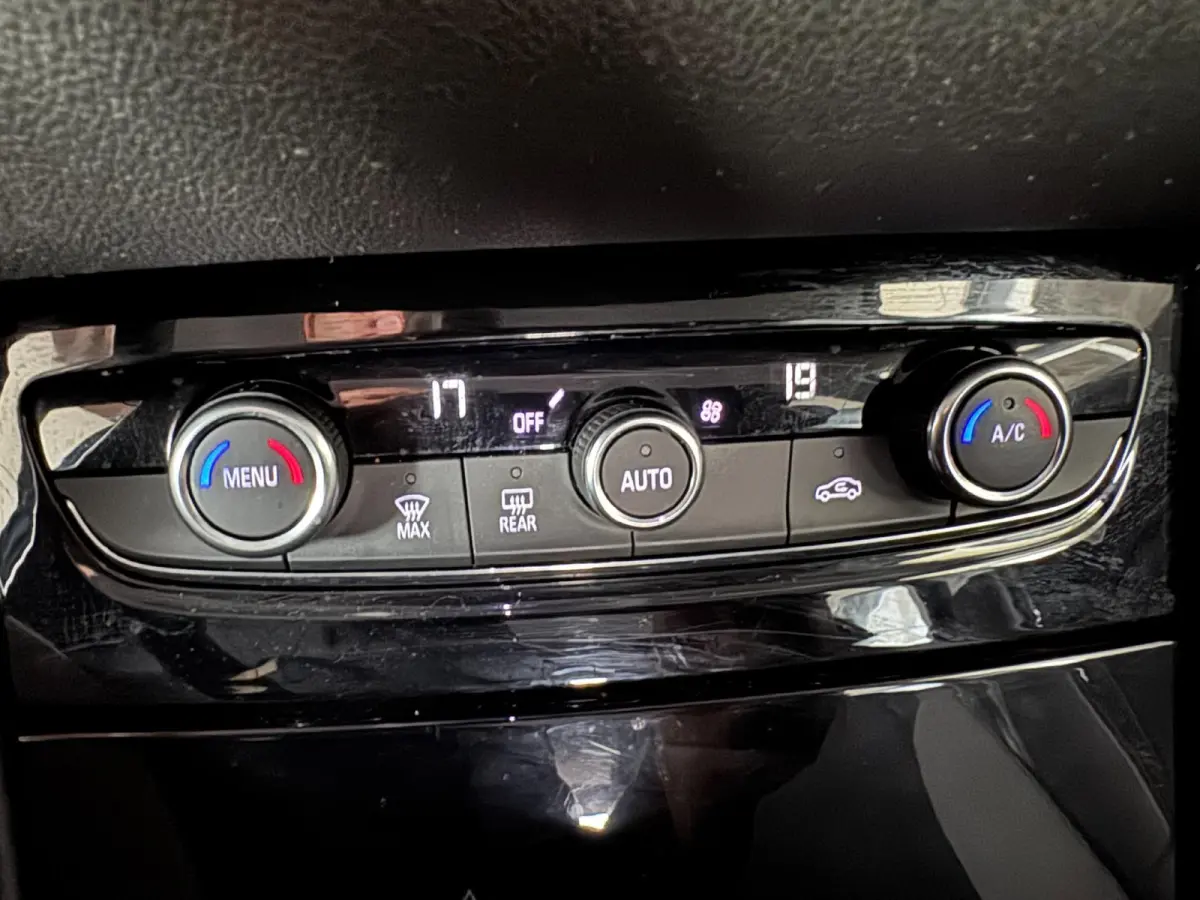 1.2 Turbo Innovation CLIMAAT CONTROL HALF LEDER TREKHAAK