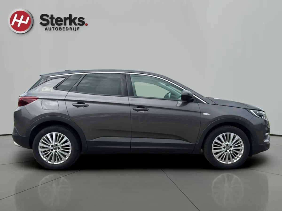 1.2 Turbo Innovation CLIMAAT CONTROL HALF LEDER TREKHAAK