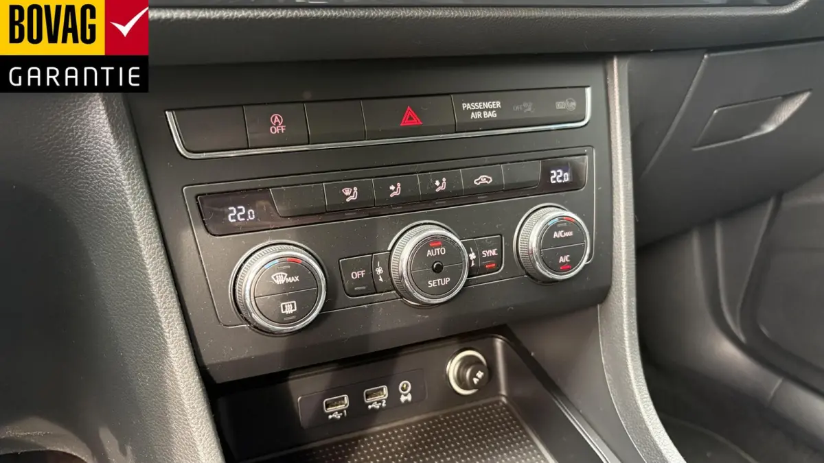 1.5 TSI Xcellence Business Intense