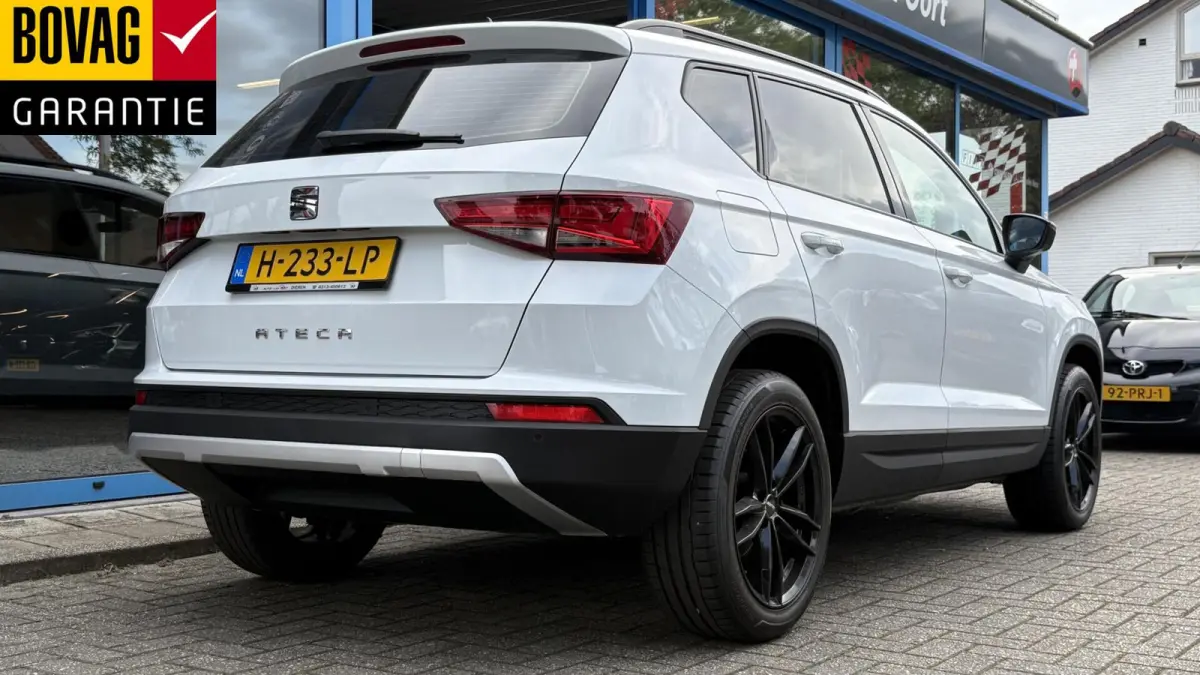 1.5 TSI Xcellence Business Intense
