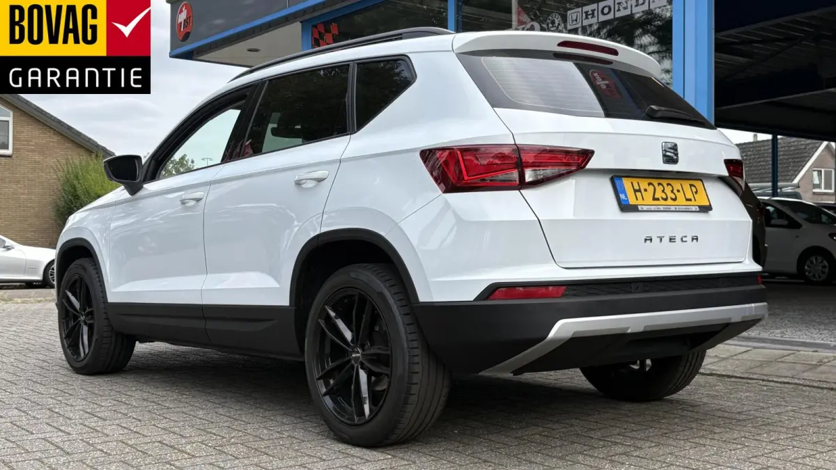 1.5 TSI Xcellence Business Intense