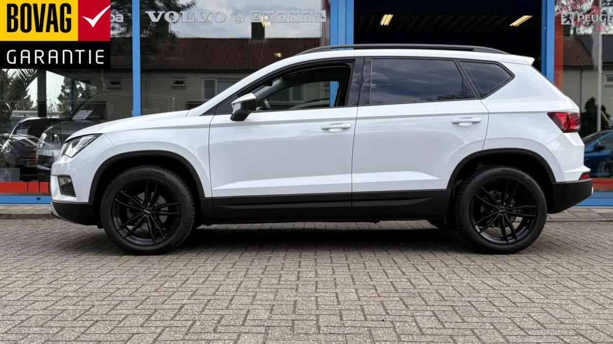 1.5 TSI Xcellence Business Intense
