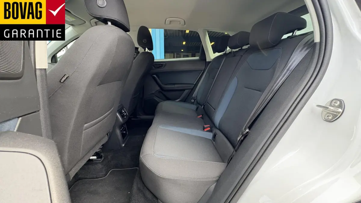 1.5 TSI Xcellence Business Intense