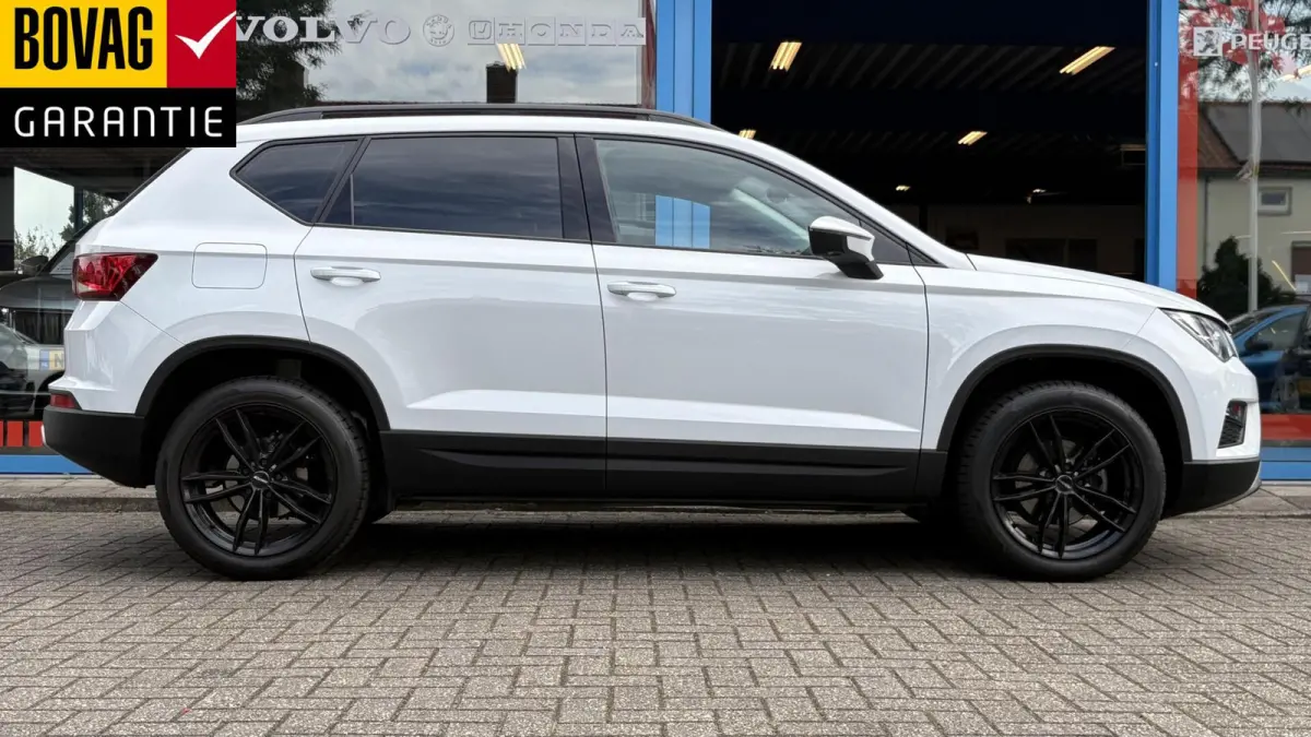 1.5 TSI Xcellence Business Intense