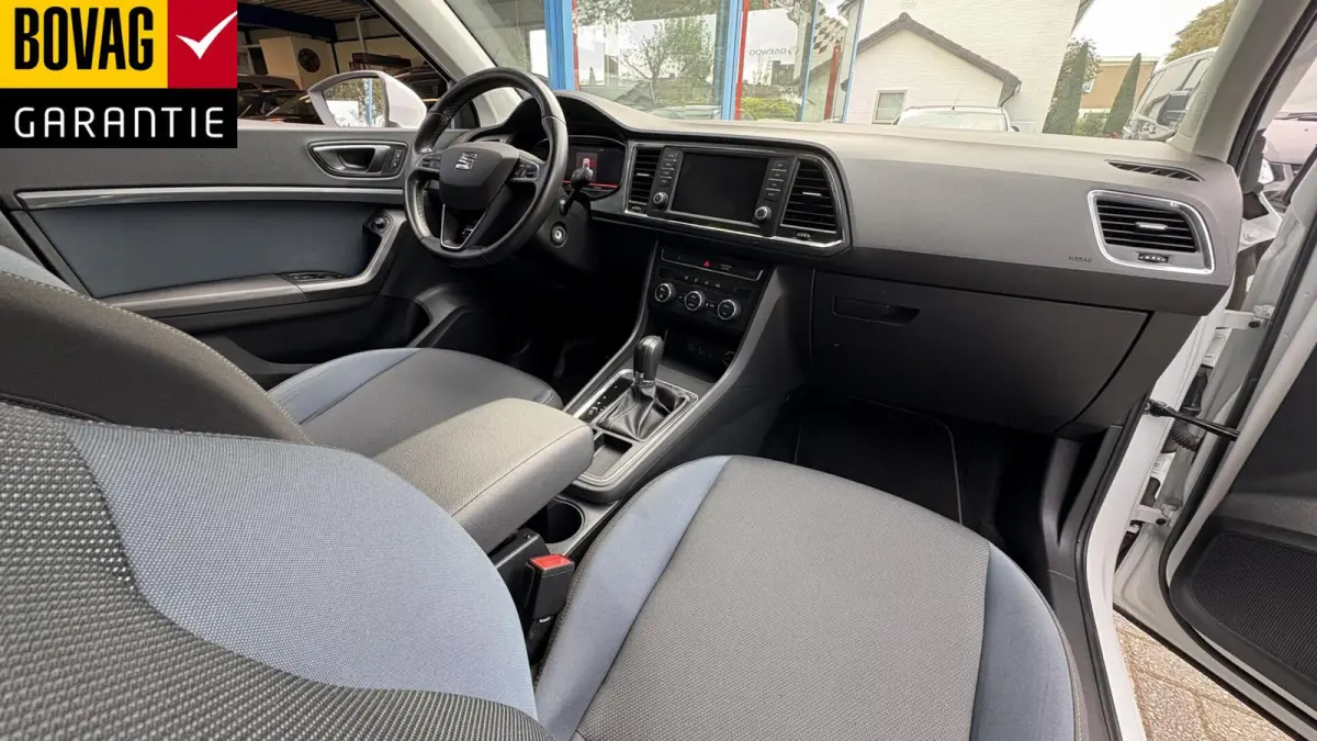 1.5 TSI Xcellence Business Intense