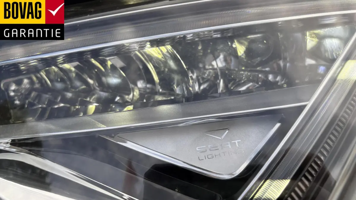 1.5 TSI Xcellence Business Intense