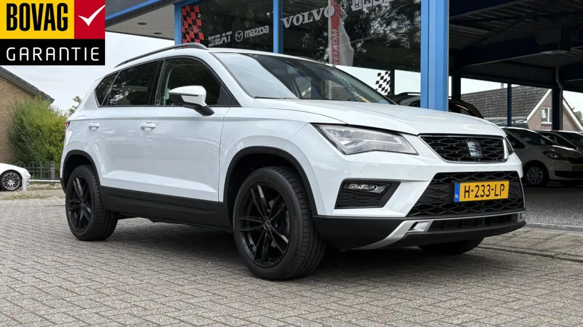 1.5 TSI Xcellence Business Intense