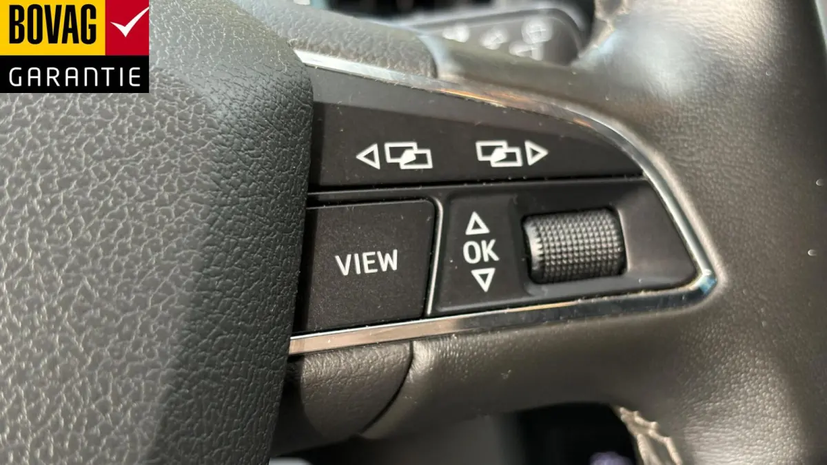 1.5 TSI Xcellence Business Intense