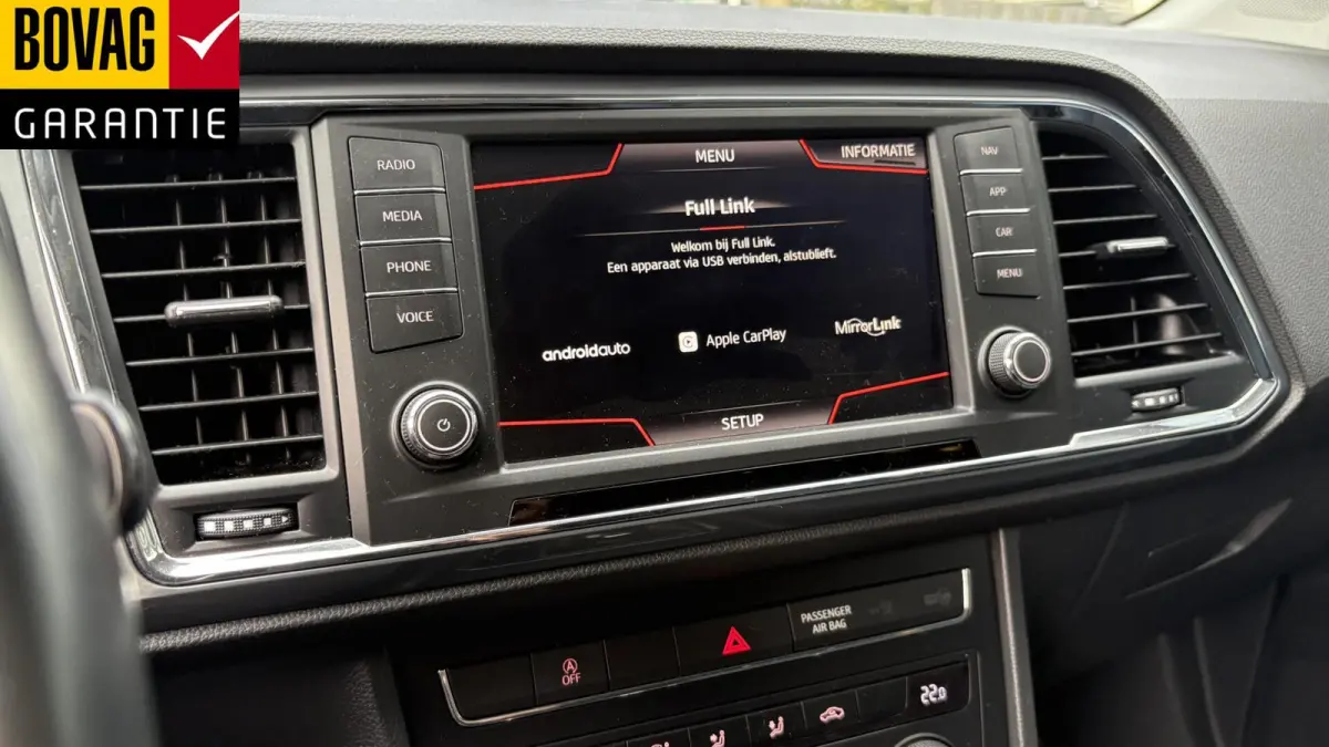 1.5 TSI Xcellence Business Intense