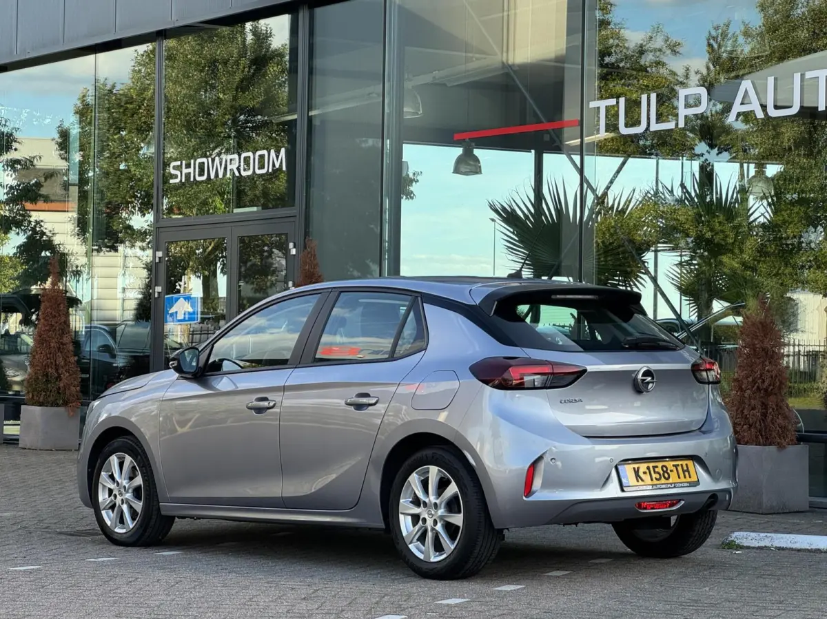 1.2 Edition 5drs 2021 1e eigenaar btw auto