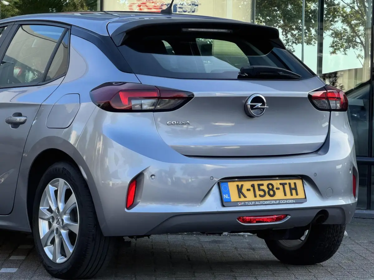 1.2 Edition 5drs 2021 1e eigenaar btw auto
