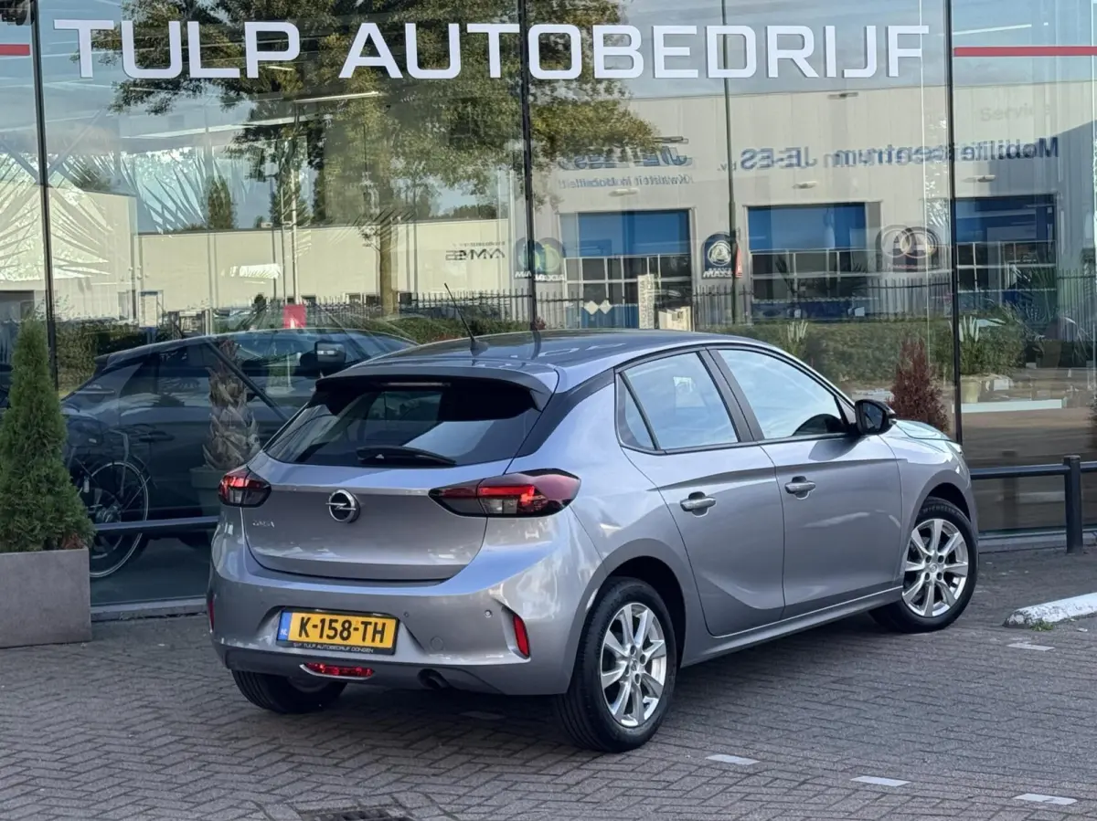 1.2 Edition 5drs 2021 1e eigenaar btw auto