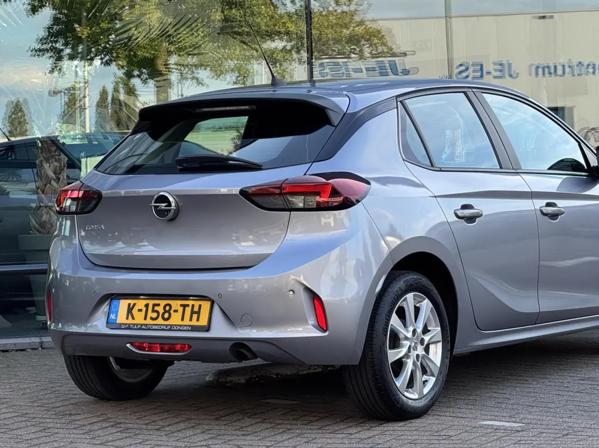 1.2 Edition 5drs 2021 1e eigenaar btw auto