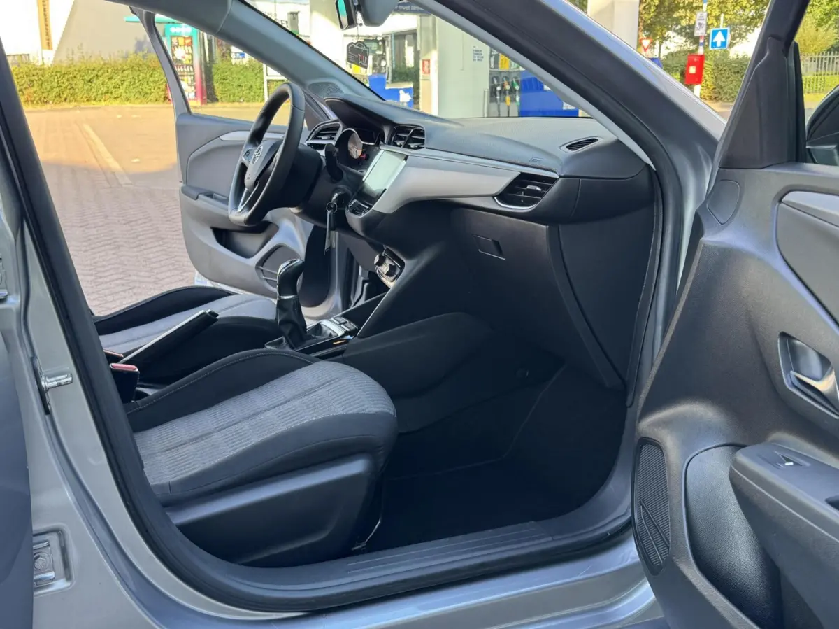 1.2 Edition 5drs 2021 1e eigenaar btw auto