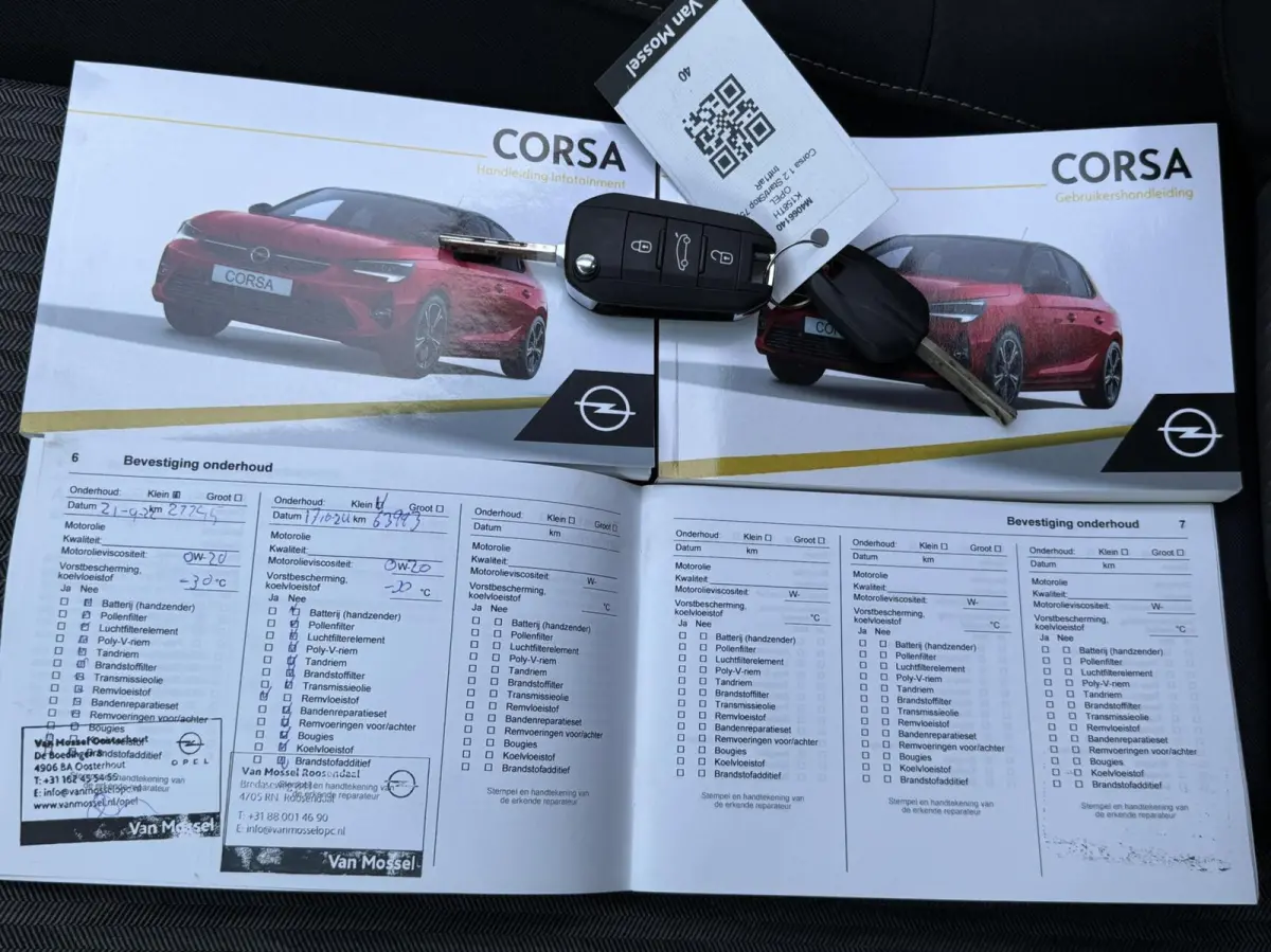 1.2 Edition 5drs 2021 1e eigenaar btw auto