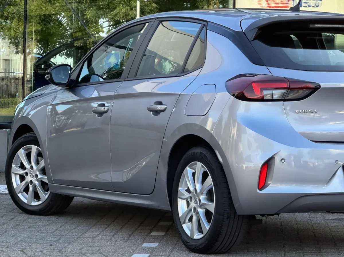 1.2 Edition 5drs 2021 1e eigenaar btw auto