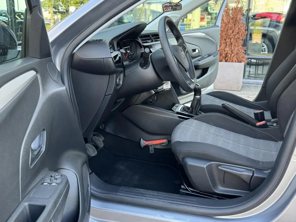 1.2 Edition 5drs 2021 1e eigenaar btw auto
