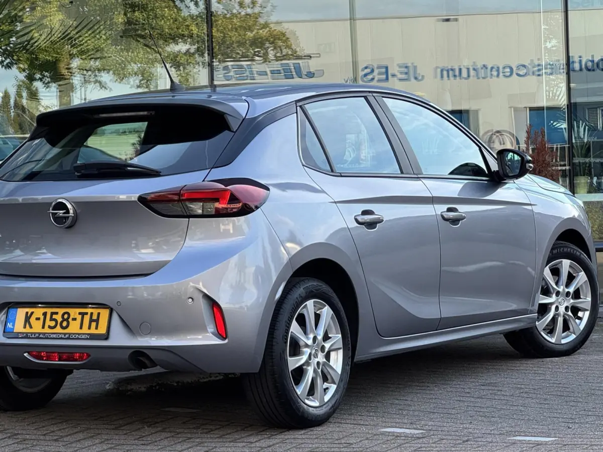 1.2 Edition 5drs 2021 1e eigenaar btw auto