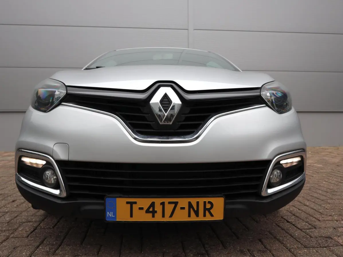 0.9 TCe Dynamique (Vol-Opties!)