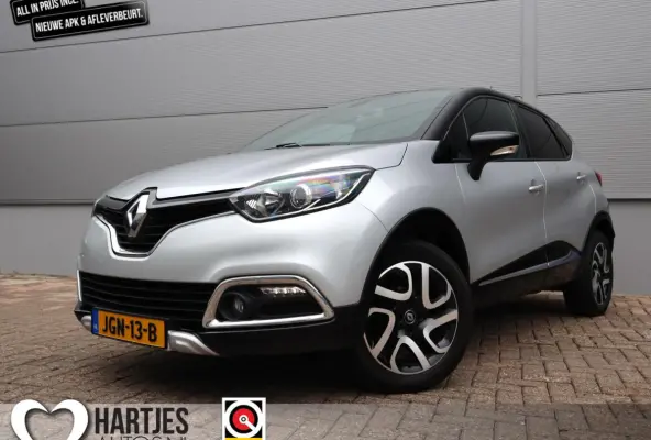 0.9 TCe Xmod (Vol-Opties!) 1e eigenaar