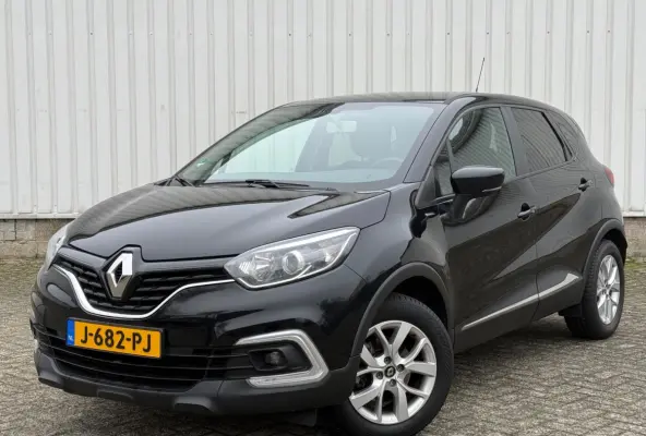 1.3 TCe Intens LPG,1e Eigenaar,Automaat,Airco,Navigatie,Camera,CruiseControl,PDC,